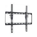 TV Wall Mount 23-55" 45kg 020638, black