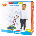 Smily Play Bubble Mower 3+