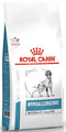 Royal Canin Veterinary Diet Canine Hypoallergenic Moderate Calorie Dry Food 14kg