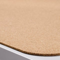 SUSIG Desk pad, cork, 45x65 cm