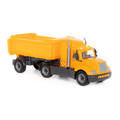 Tipper Truck 58cm, assorted colours, 3+