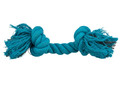 Trixie Playing Rope for Dogs 15cm, assorted colours