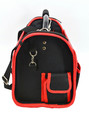 AW Open Top Tool Bag 31 Pockets 48x23x28cm