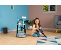 Smoby Rowenta Trolley + Vacuum Cleaner Playset 3+