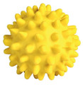 Trixie Latex Hedgehog Ball for Dogs 6cm, 1pc, assorted colours