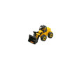 Wheel Loader Hercules 25cm, assorted colours, 3+