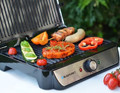 Blaupunkt Electric Grill 2000W GRS701