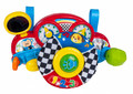 Baby Learning Steering Wheel 12m+