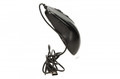 A4Tech Wired Mouse V-TRACK N-708X, black