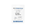 Samsung Memory Card microSD Endurance 128GB with Adapter MB-MJ128KA/EU Pro