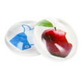 Glass Motiv Magnet 3.5cm 2pcs Like/Apple