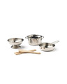 Kid's Concept Pots and pan set KID´HUB 2+