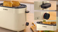 Bosch Toaster TAT2M127, beige