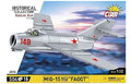 Cobi Blocks MiG-15 Fagot 504pcs 7+