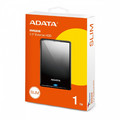 Adata DashDrive HV620S 1TB 2.5" USB3.1 Slim, black