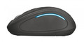 Trust Wireless Optical Mouse YVI FX, black