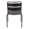 Chair Barco, black