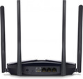 TP-Link WiFi Router Mercusys AX1800 4LAN 1WAN MR70X