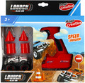 Launch Off-road Vehicle Speed Launcher Set 3+