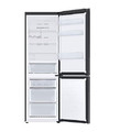 Samsung Fridge-freezer RB33B612FBN