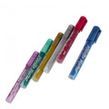 Starpak Metallic Markers 6 Colours