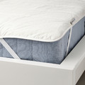 ROSENVIAL Mattress protector, 90x200 cm