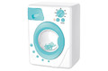 Artyk Toy Washing  Machine with Sound & Light Effect 3+