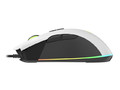 Genesis Optical Wired Gaming Mouse Krypton 290 6400DPI RGB