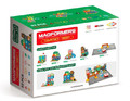 Magformers Magnetic Blocks Town Set - Market 22pcs 3+