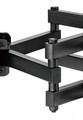 ART LCD TV Holder AR-90 37-80'', vertical/horizontal, 40kg