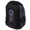 School Backpack 29x4112 Stright Football