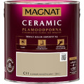 Magnat Ceramic Interior Ceramic Paint Stain-resistant 2.5l, moon stone