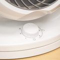 Ohyama Fan Woozoo 34W PCF-HD18, white