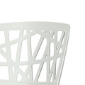 Chair Bush, white