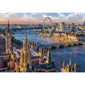 Trefl Jigsaw Puzzle London 1000pcs 12+