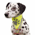 Safety Dog Bandana L-XL 60x43cm