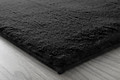 Rug Balta Lop 160 x 230 cm, black