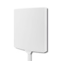 Qoltec External Antenna 5G, 14dBi outdoor