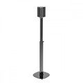 Maclean Speaker Floor Stand Sonos One SL MC-940