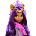 Monster High Monster Fest Clawdeen Wolf Fashion Doll HXH80 4+