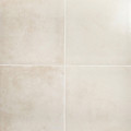 Gres Tile Konkrete Cersanit 59.8 x 59.8 cm, ivory, 1.07 m2