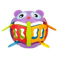 Playgro Junyju Roly Poly Activity Ball 6m+