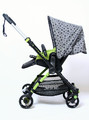 Jané Stroller Minnum 5425 S76 Sky