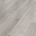 GoodHome Waterproof Laminate Flooring Gladestone Grey AC5 1.973 sqm