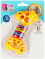 Bam Bam Rattle Giraffe 3m+