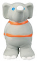 Trixie Baby Zoo Latex Dog Toy, 1pc, assorted models