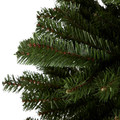 Artificial Christmas Tree Pine Woodland 228 cm