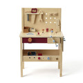 Kid's Concept Kid's Tool Bench 3+