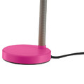 Children's Desk Lamp Kuo E27, fuchsia