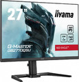 IIyama 27" Gaming Monitor GB2770QSU-B5 0.5ms IPS DP HDMI 165Hz